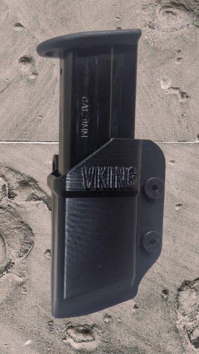 Холдър / Кобур пълнител Walther PDP / валтер пдп