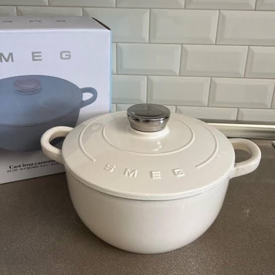 Продается казан SMEG