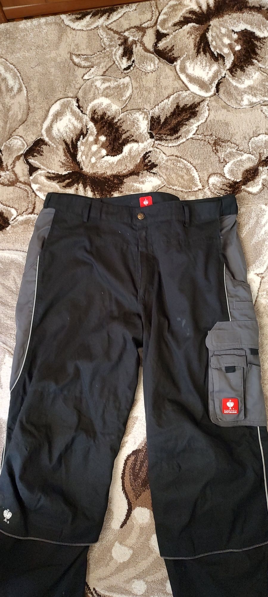 Pantaloni Engelbert Strauss  Marimea 58