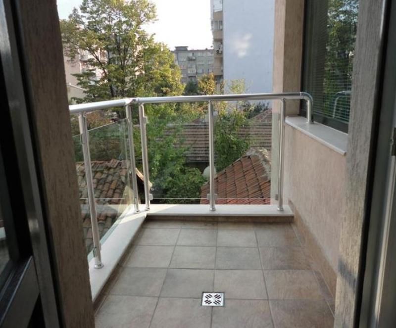 Дава се под наем Двустаен апартамент в София, Зона Б-19 - 68 кв.м за 600 € - Снимка #7