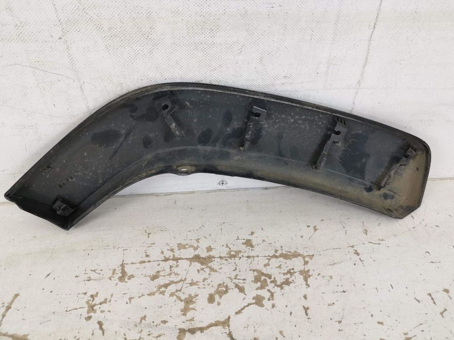 Overfender Bandou Usa Spate Stanga Toyota  RAV4 5 2019 2020 2021 2022