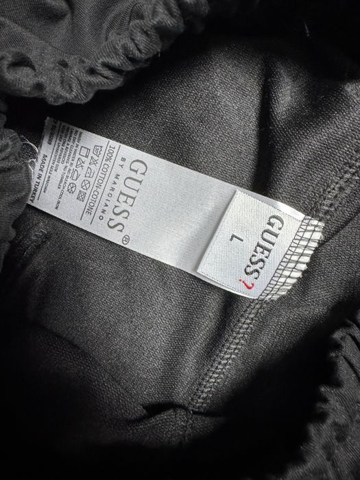 Compleu Guess L Negru