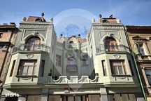 Palatul Spiltz - Proprietate Unica in Brasov