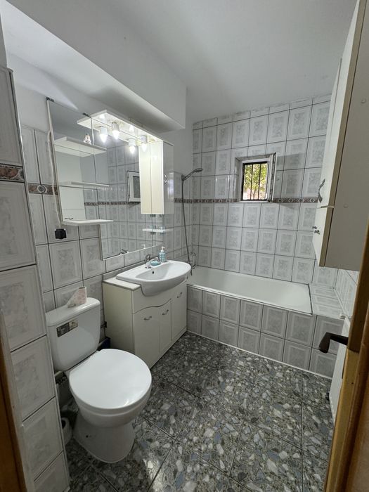 Apartament 2 camere nicolina