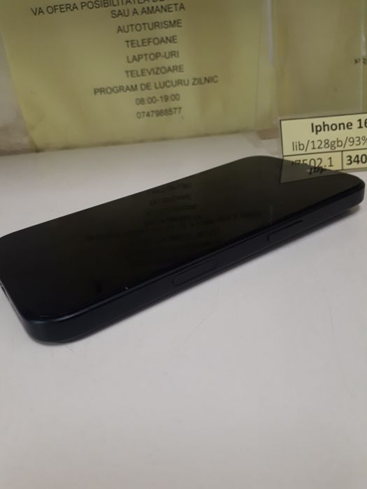 Iphone 16 (vl) star amanet