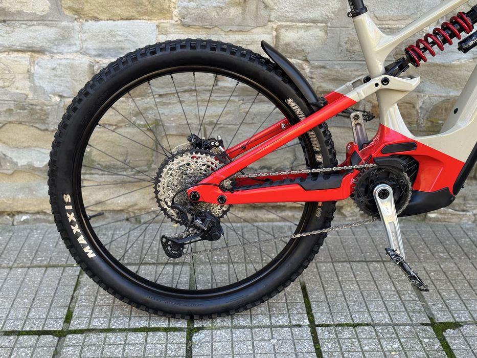 Електрически велосипед E-bike CANNONDALE MOTTERA NEO LT 1 ( M размер)