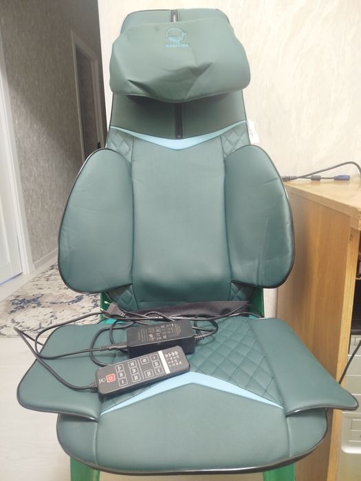 Накидка Вибромассажная