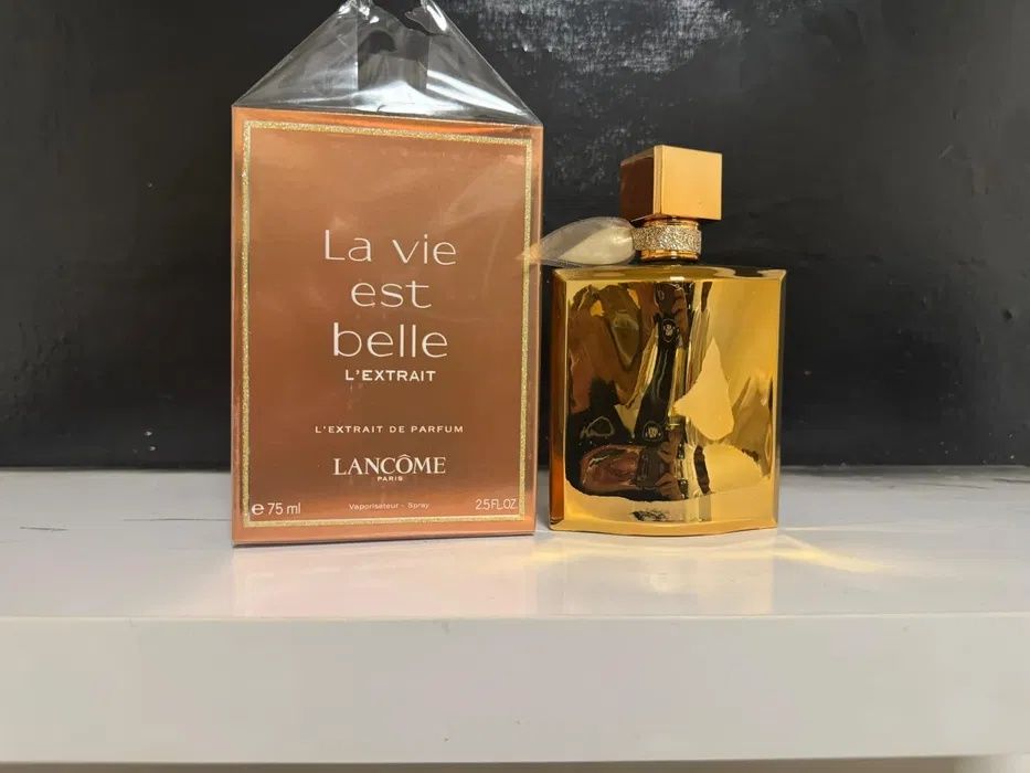 La vie est Belle L'extrait De Parfum 75ml- парфюм за жени