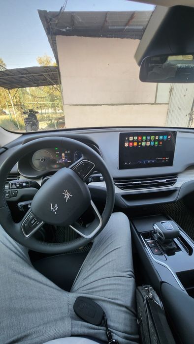 Поездка в Горы бизнесс классом