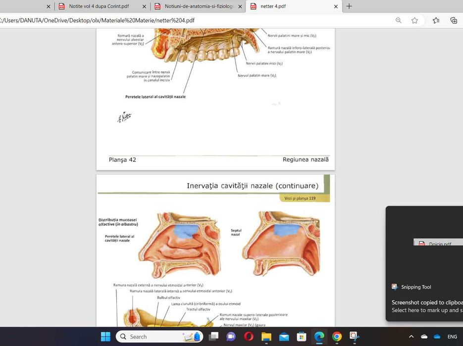 Cărți admitere medicina PDF