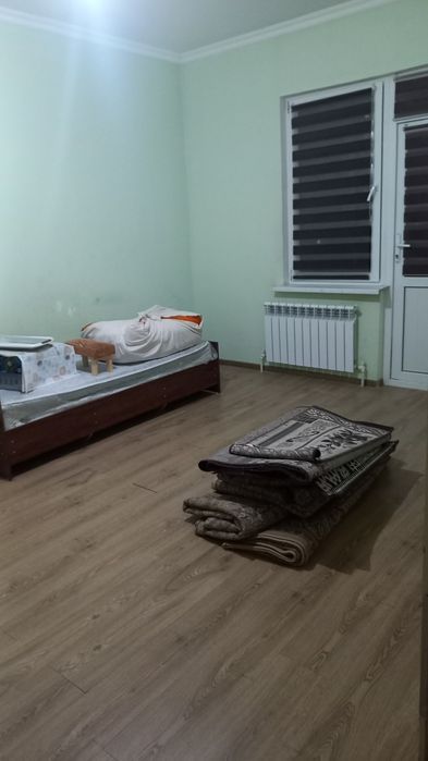 Мотрид 3 етаж сотилади