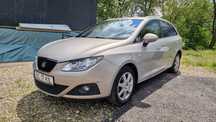 Seat Ibiza 2011.