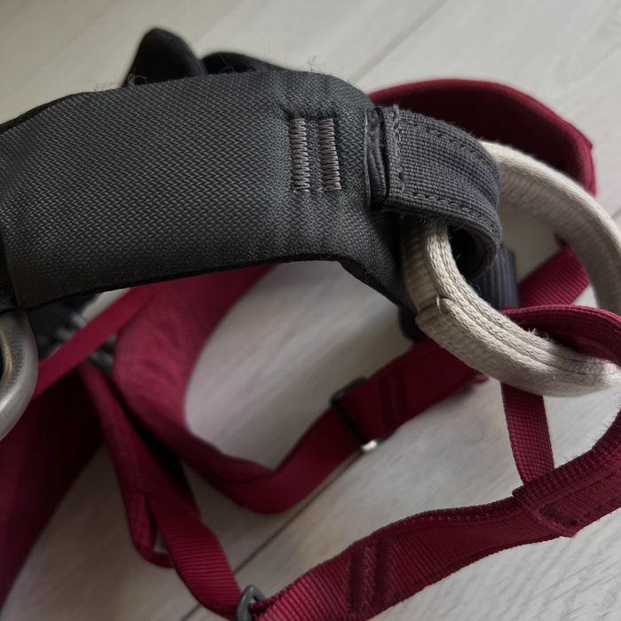 Ham escalada femei Black Diamond Momentum S