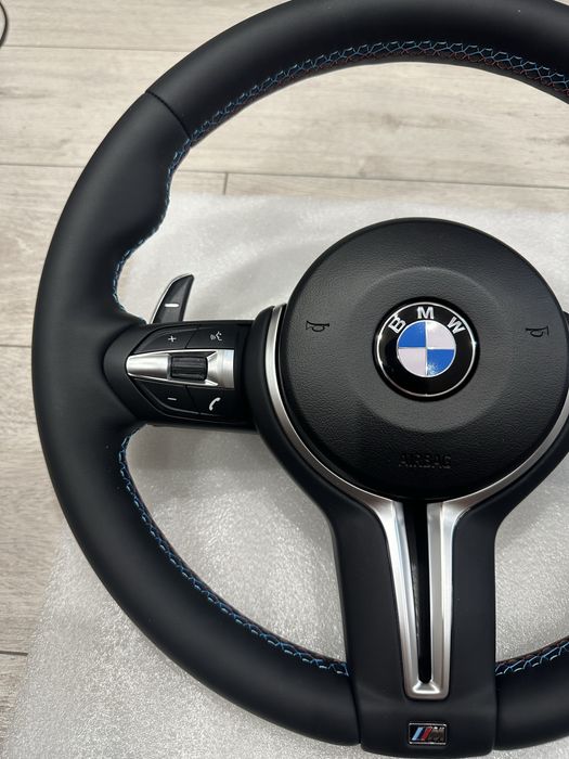 М волан BMW Е60/Е61