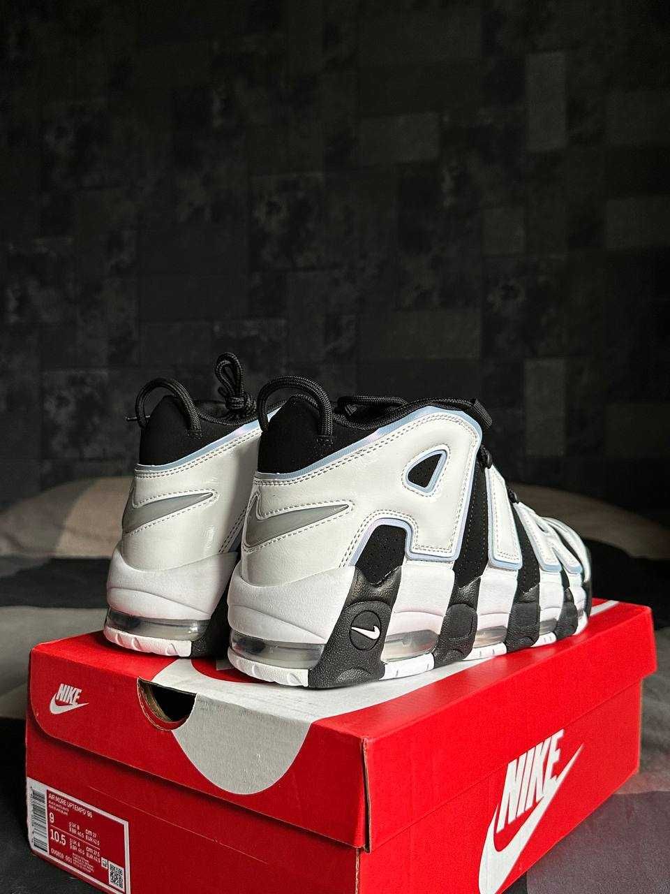 Nike air more uptempo 44