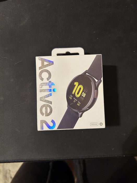 Ceas Samsung Galaxy Watch Active 2