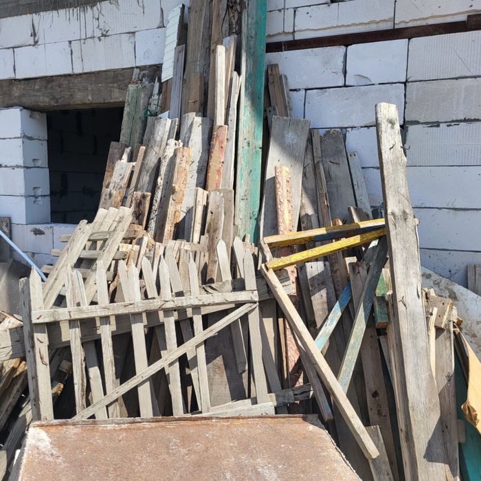 Отдам для дров