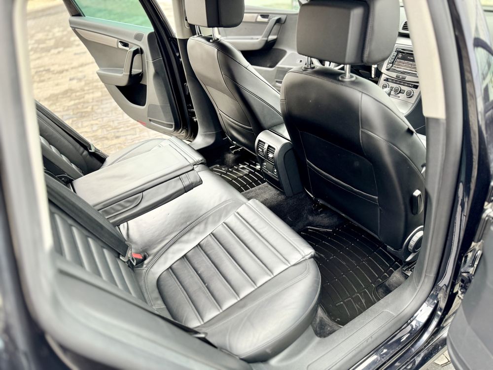 Volkswagen Passat B7 DSG Highline *2012*