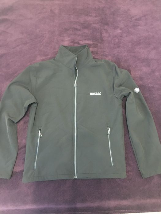 Geacă Regatta, Vaude