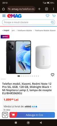 Vând telefon Redmi