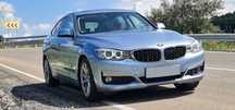 Vând BMW 320D GT/ F34 X-Drive/ 2014