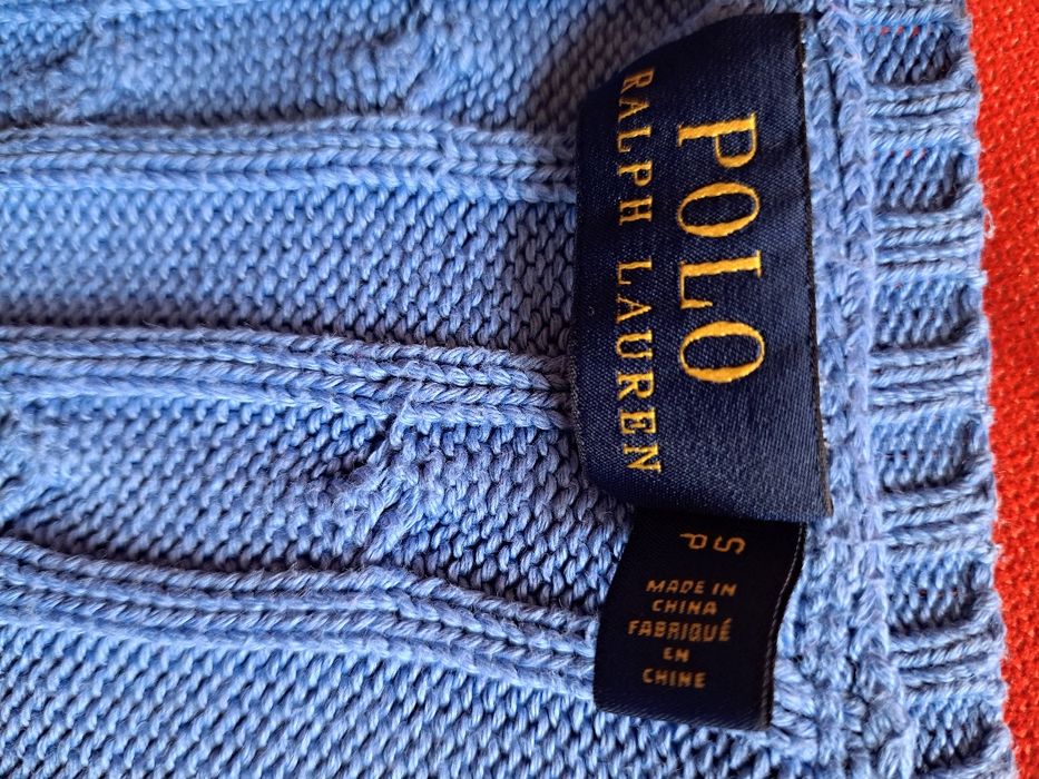 Пуловери Ralph Lauren