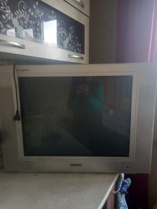 Отдам телевизоры рабочие
