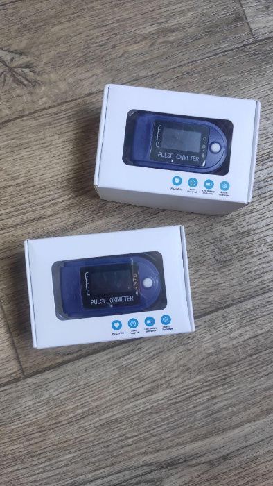 Pulse Oximeter с Америки