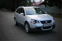 Vw Polo Cross 1.4 GPL