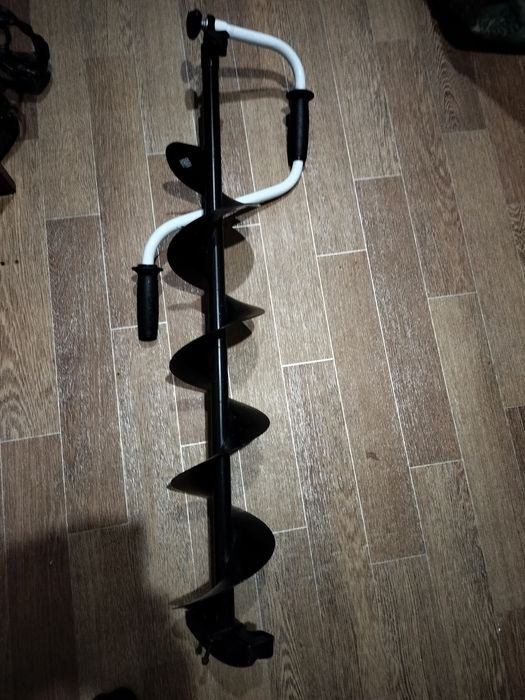 Ледобур Тонар 150