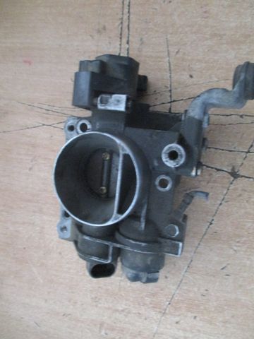 Clapeta acceleratie Fiat Panda Punto motor 1,2 benzina ORIGINALA