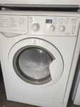 Masina de spalat  7 kg cu uscator