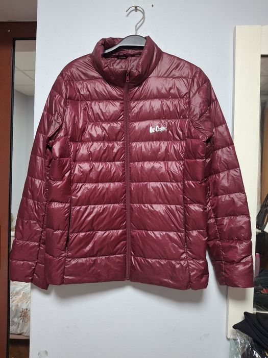Яке Lee Cooper , леко, ватирано. РМ