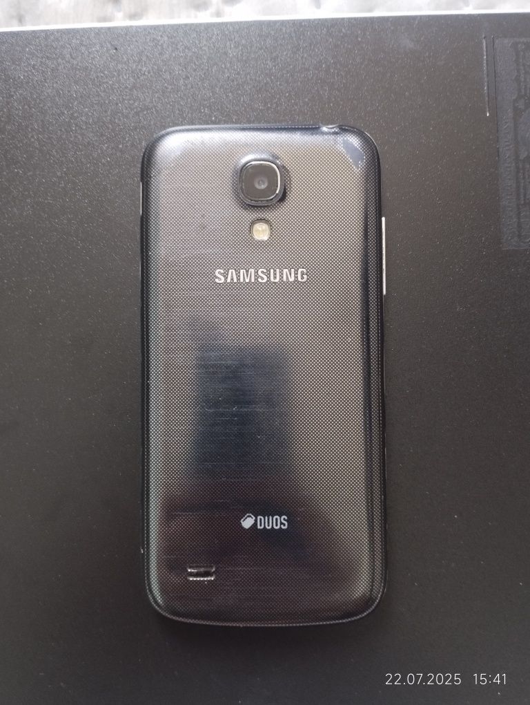 Samsung S4 mini рабочем состоянии