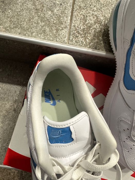 Nike new 45.5 нови