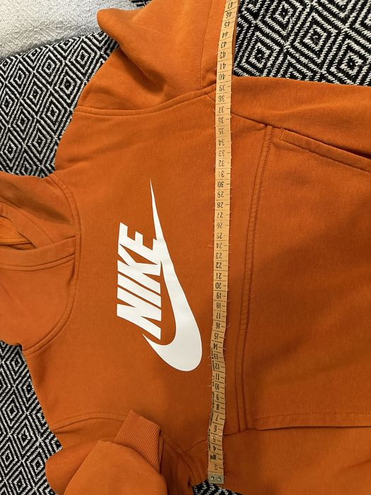 Детски суитшърт Найк