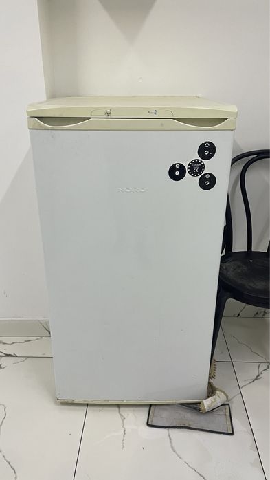 Холодильник NORD