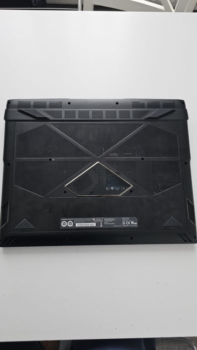 Laptop Gaming Ultra 9 275HX,Nvidia RTX 5080 16gb ddr7 32