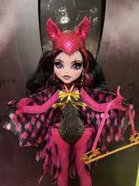 Колекционерска кукла Monster High Draculaura