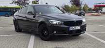 BMW Seria 3 GT 2017