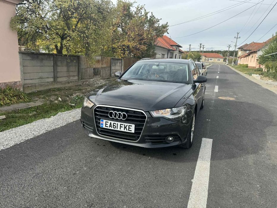 Audi A6 de vanzare