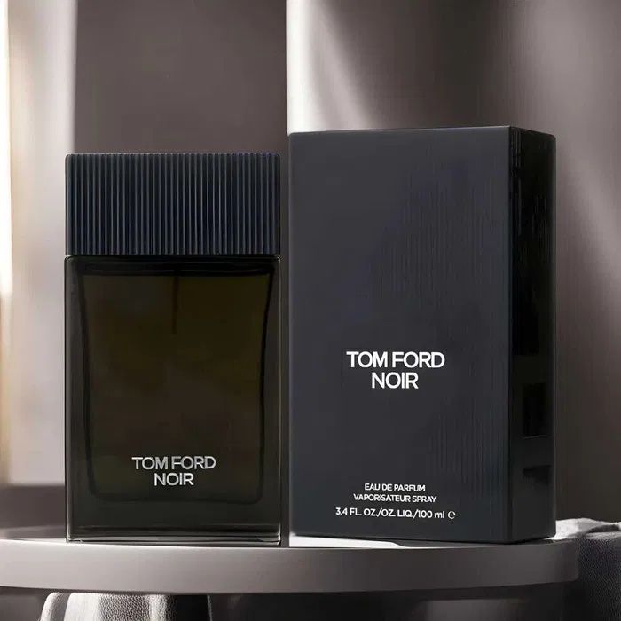 Tom Ford Noir edp 100ml- парфюм за мъже