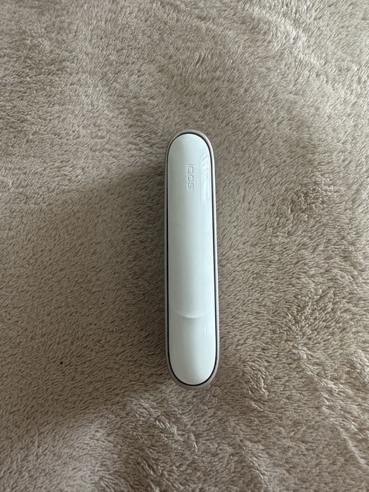 Iqos duo vechi  gri