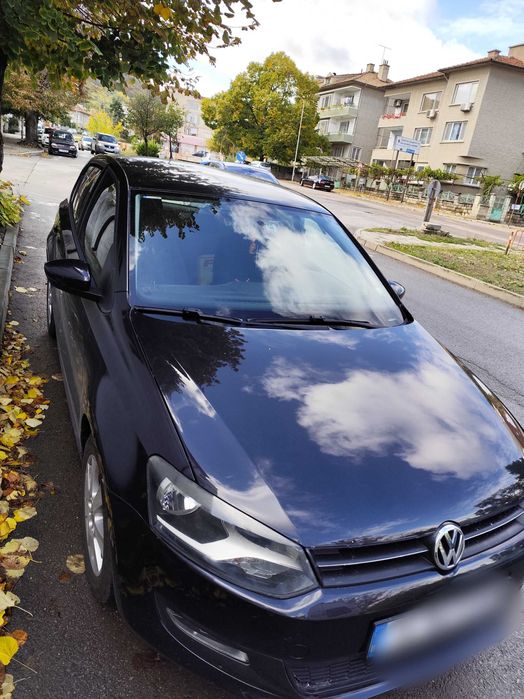 Продавам VW Polo