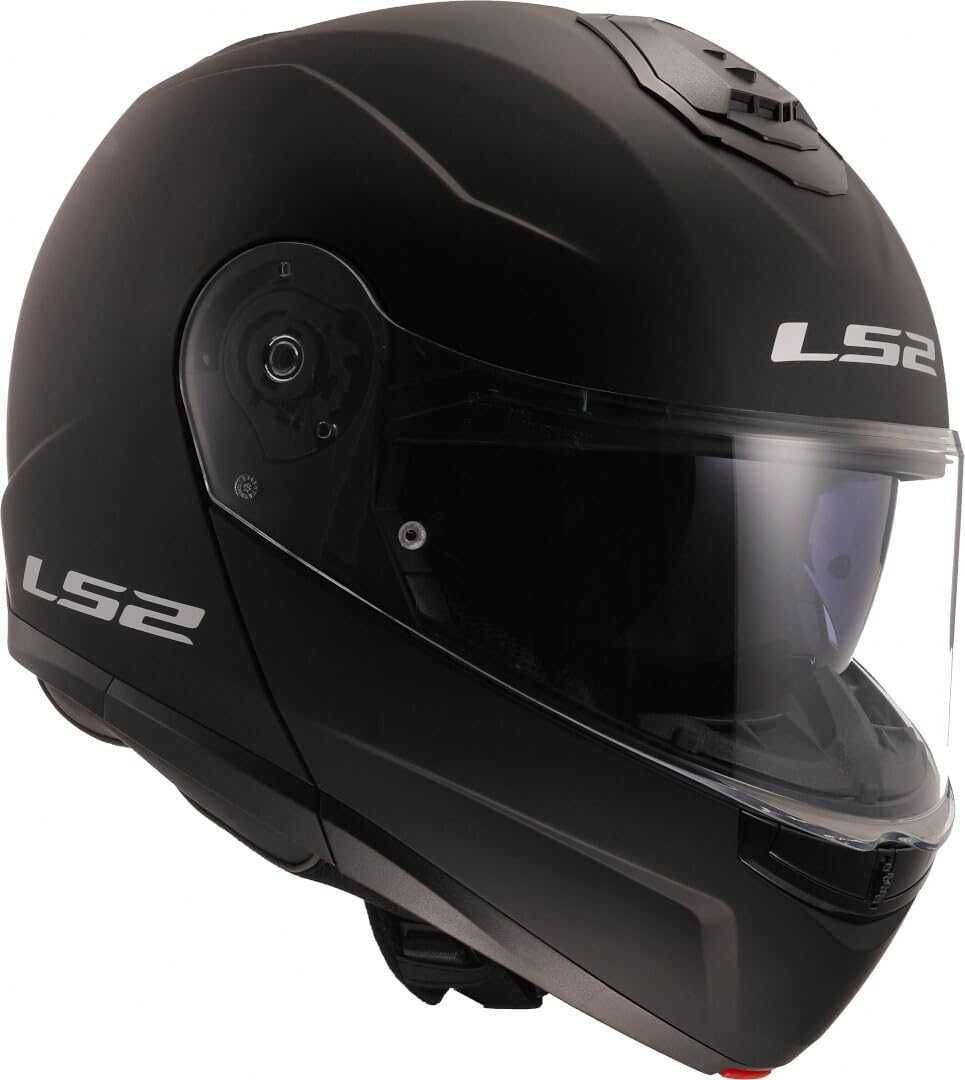 Модуларна каска за мотоциклет LS2 STROBE II, размер М