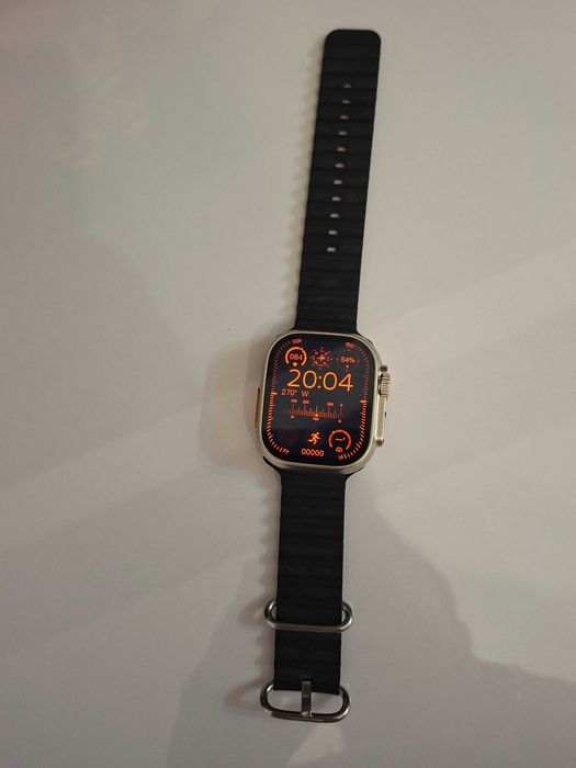 Apple smart watch