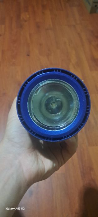 Led cu 4 tipuri de luminat