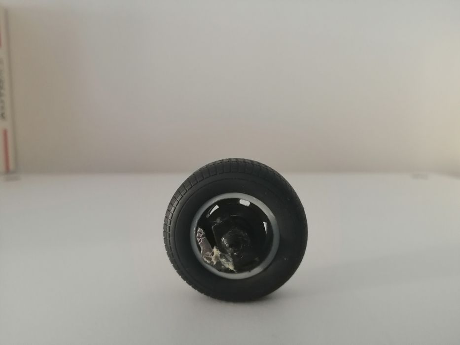 Lamborghini Miura, Autoart Millennium 1:18