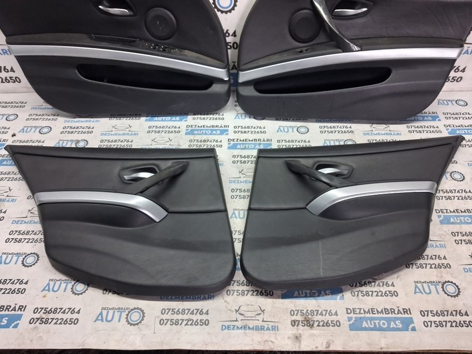 Fete usi BMW e90 Seria 3 2007