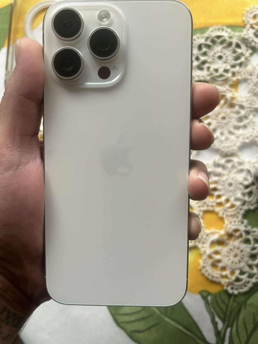 Iphone 15 Pro Max 1 TB